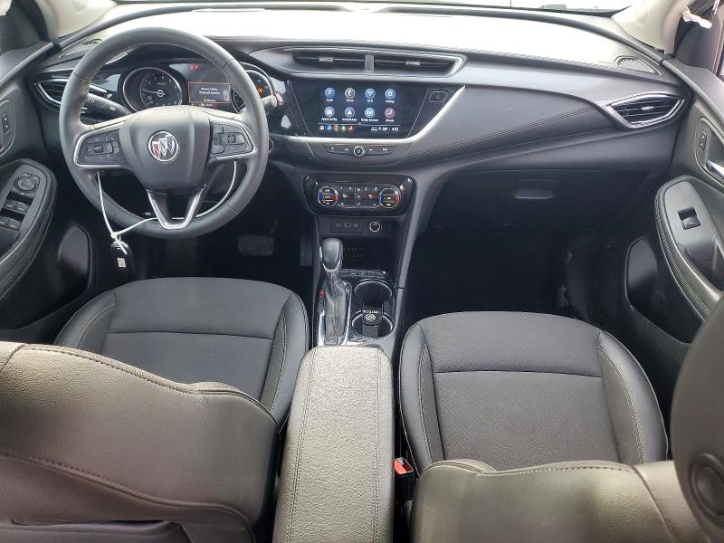 Aukcja sprzedaży 2023 Buick Encore Gx, vin: KL4MMDS20PB134415, numer aukcji: 78862955