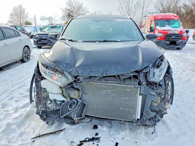Продаж на аукціоні авто 2019 Honda Hr-v, vin: 3CZRU6H28KM110437, номер лоту: 75478055