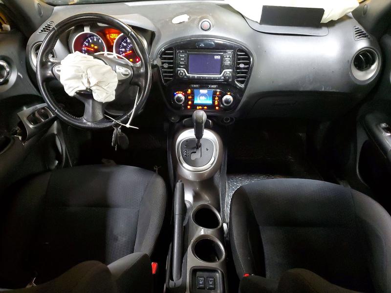 Продажа на аукционе авто 2015 Nissan Juke, vin: JN8AF5MV0FT559548, номер лота: 78528265