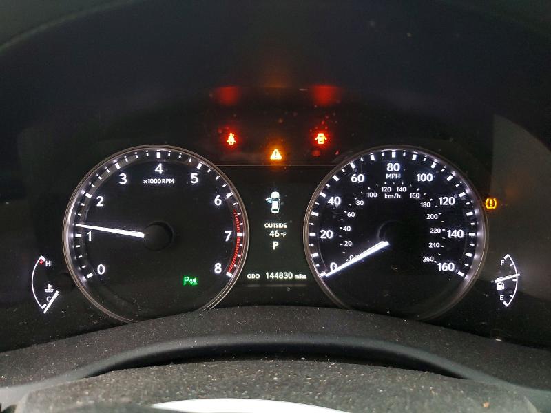 Продажа на аукционе авто 2013 Lexus Gs, vin: JTHBE1BL2D5011015, номер лота: 77796785