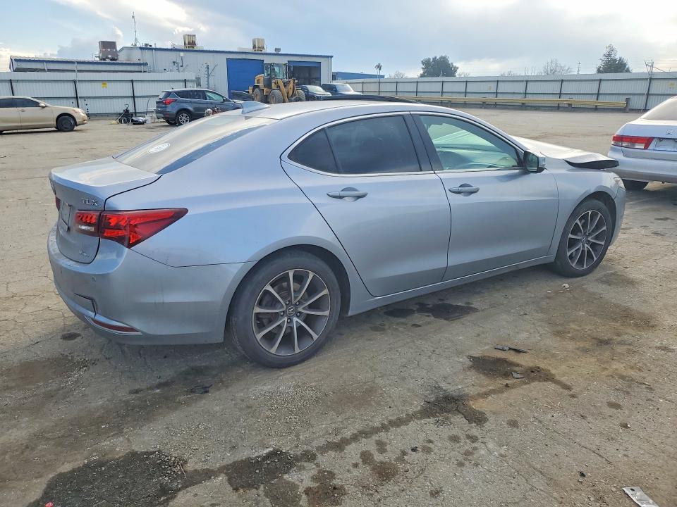Продажа на аукционе авто 2016 Acura Tlx, vin: 19UUB3F77GA000326, номер лота: 76569325