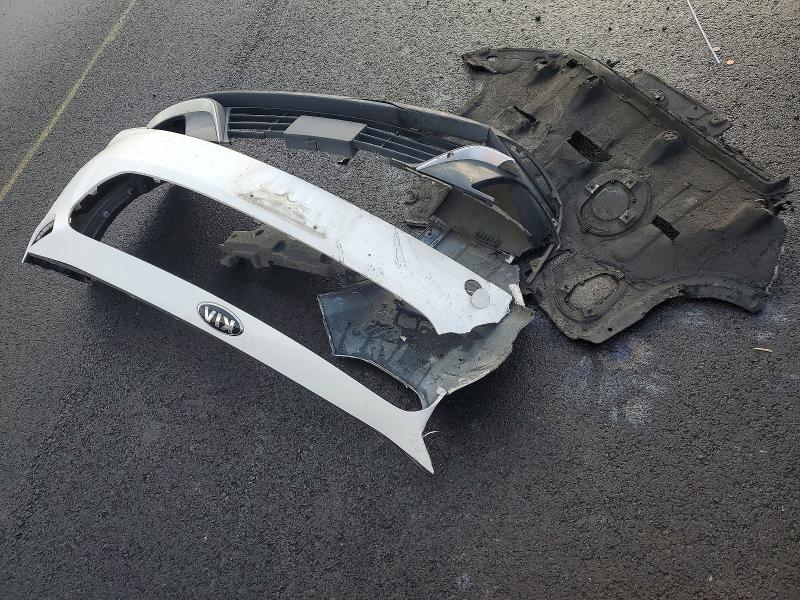 Продаж на аукціоні авто 2018 Kia Niro, vin: KNDCB3LC1J5204552, номер лоту: 77832185