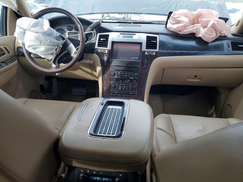 Продажа на аукционе авто 2013 Cadillac Escalade, vin: 1GYS4CEF9DR244768, номер лота: 78521195