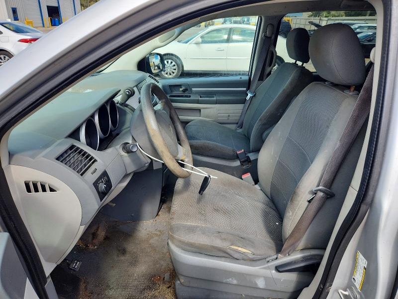 Продажа на аукционе авто 2009 Dodge Grand Caravan, vin: 2D8HN44E99R623655, номер лота: 78797905
