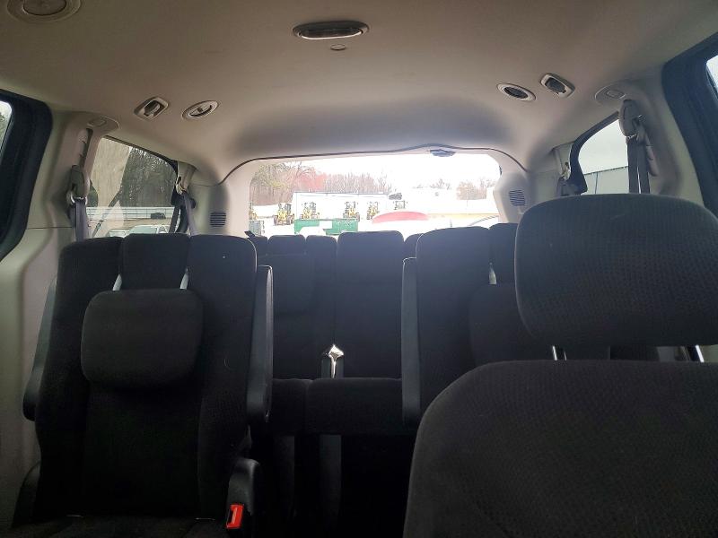Aukcja sprzedaży 2016 Dodge Grand Caravan, vin: 2C4RDGCG7GR333373, numer aukcji: 78876575