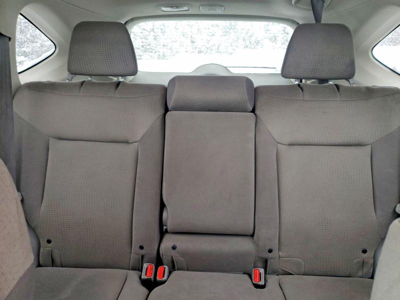 Продаж на аукціоні авто 2014 Honda Cr-v, vin: 2HKRM4H37EH109535, номер лоту: 77583445