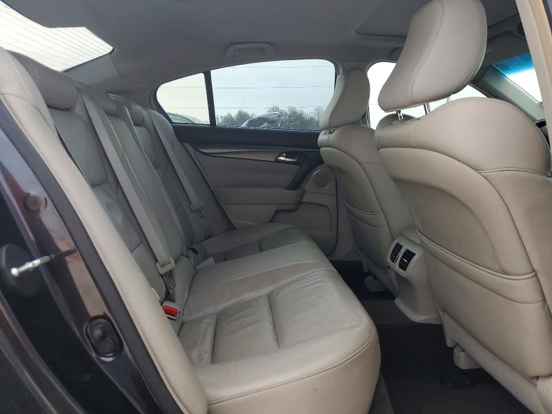 Продажа на аукционе авто 2012 Acura Tl, vin: 19UUA8F53CA024423, номер лота: 78095095