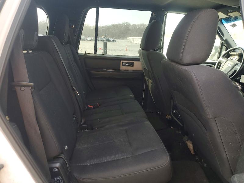 Aukcja sprzedaży 2017 Ford Expedition, vin: 1FMJU1JT6HEA83967, numer aukcji: 78906685
