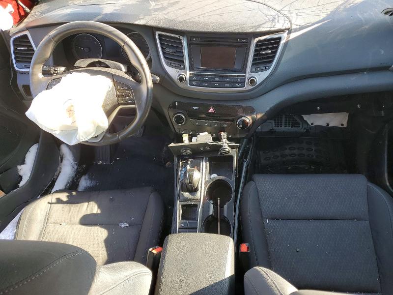 Aukcja sprzedaży 2017 Hyundai Tucson, vin: KM8J33A42HU428800, numer aukcji: 76154775