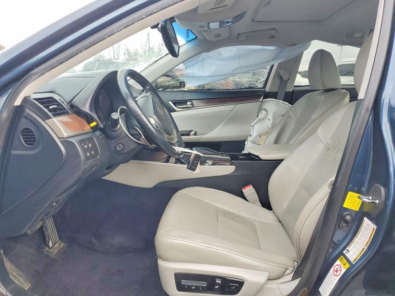 Продаж на аукціоні авто 2013 Lexus Gs, vin: JTHCE1BL9D5004356, номер лоту: 51977736