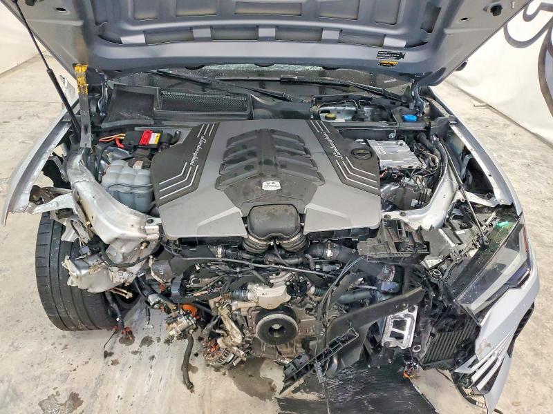Aukcja sprzedaży 2021 Lamborghini Urus, vin: ZPBUA1ZL7MLA15626, numer aukcji: 76801655