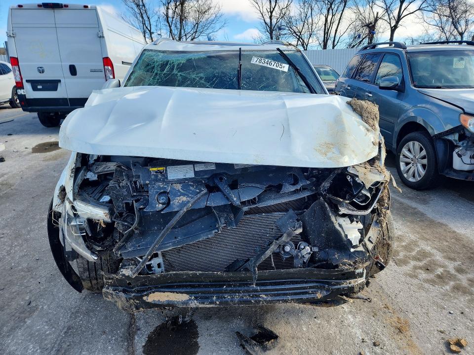 Aukcja sprzedaży 2025 Volkswagen Atlas Cross Sport, vin: 1V2KE2CA2SC202459, numer aukcji: 78346705