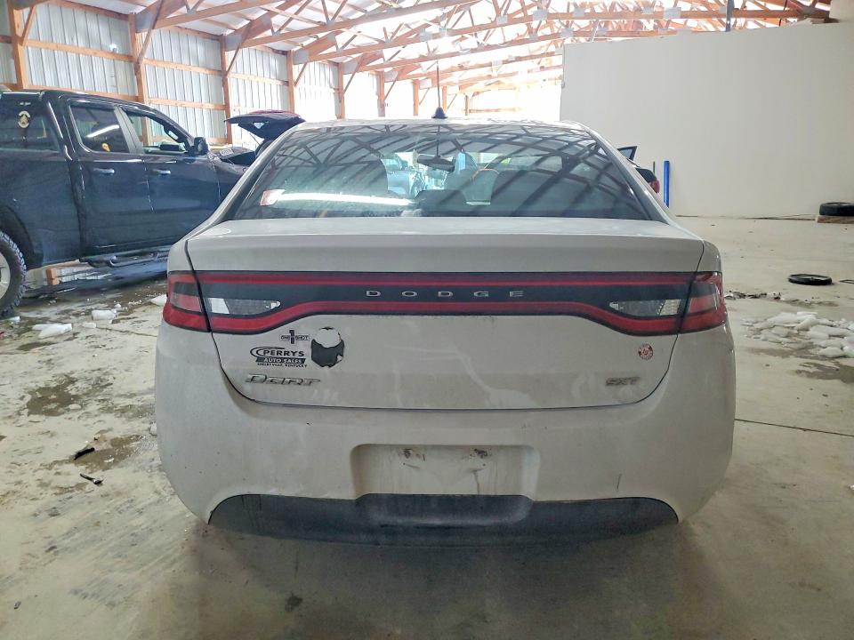 2013 Dodge Dart მანქანა იყიდება აუქციონზე, vin: 1C3CDFBA0DD267832, აუქციონის ნომერი: 76588135