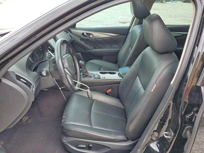 Aukcja sprzedaży 2019 Infiniti Q50, vin: JN1EV7AP3KM543062, numer aukcji: 75795335