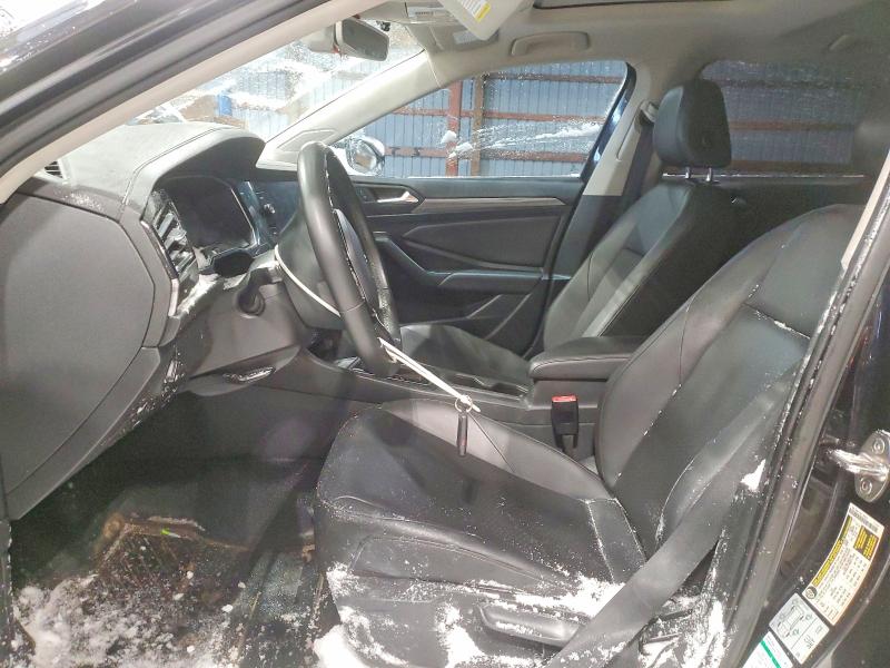 Aukcja sprzedaży 2020 Volkswagen Jetta, vin: 3VWEB7BU4LM030321, numer aukcji: 76722145