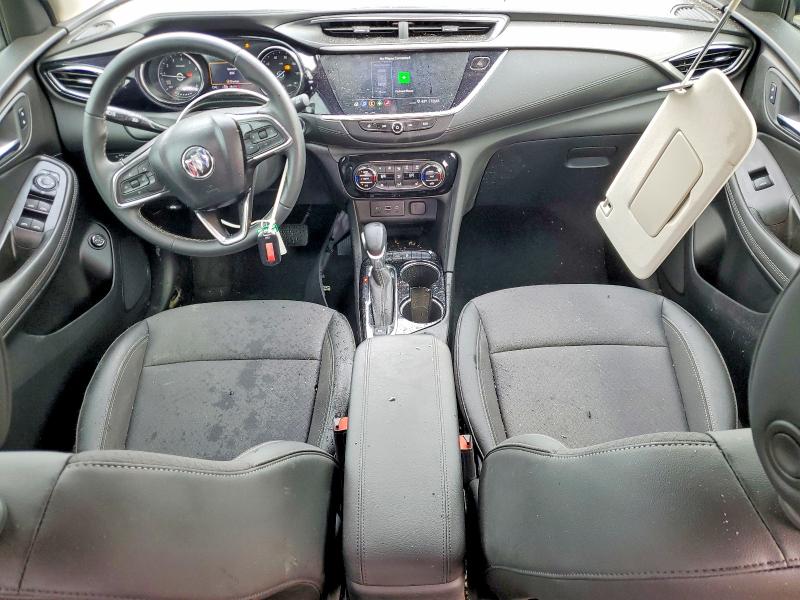 Продажа на аукционе авто 2023 Buick Encore Gx, vin: KL4MMDSL7PB070320, номер лота: 75816905