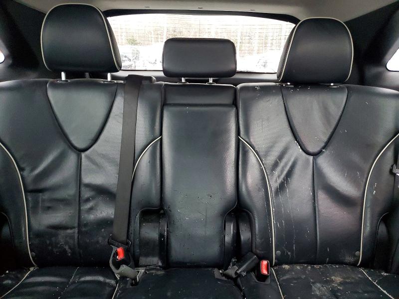 Aukcja sprzedaży 2013 Toyota Venza, vin: 4T3BA3BB7DU044021, numer aukcji: 75207815