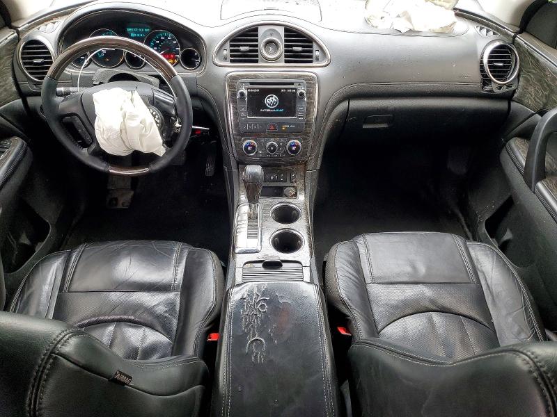 Aukcja sprzedaży 2014 Buick Enclave, vin: 5GAKRBKD4EJ134894, numer aukcji: 77003705