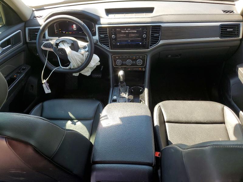 Продаж на аукціоні авто 2022 Volkswagen Atlas, vin: 1V2KR2CA5NC534047, номер лоту: 78765105