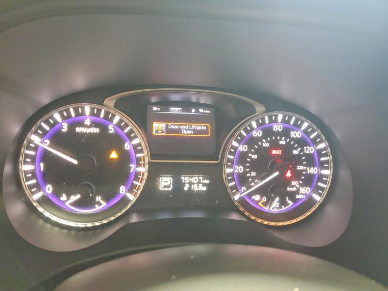 Aukcja sprzedaży 2017 Infiniti Qx60, vin: 5N1DL0MMXHC507001, numer aukcji: 77671775