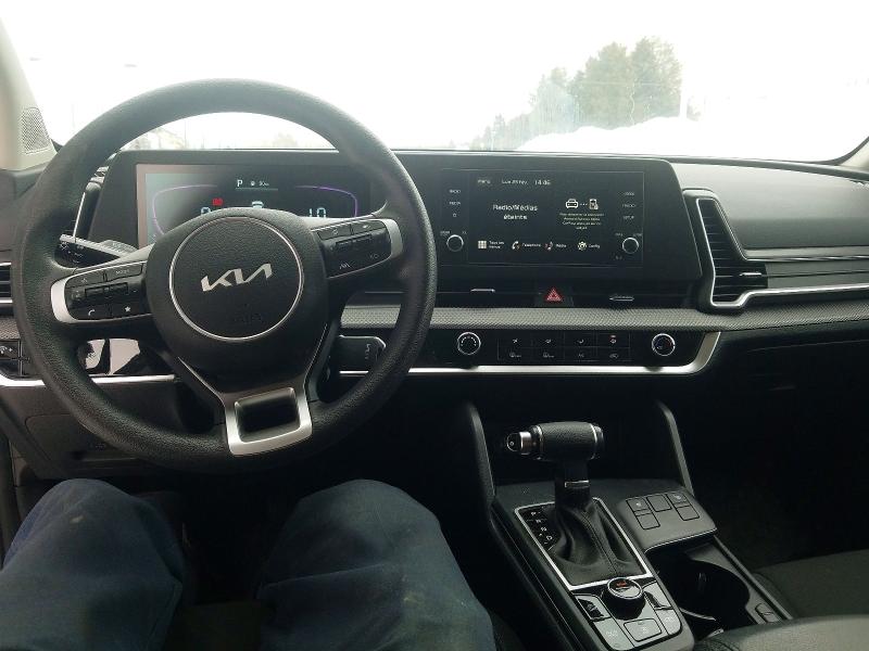 Aukcja sprzedaży 2024 Kia Sportage, vin: KNDPUCDF3R7313499, numer aukcji: 76307575