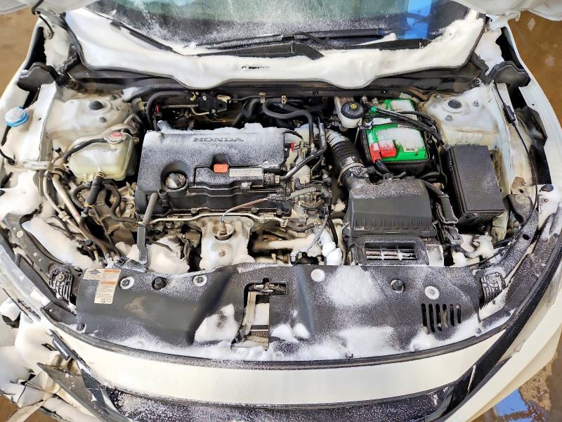 Aukcja sprzedaży 2019 Honda Civic, vin: 2HGFC4B64KH401433, numer aukcji: 77557065