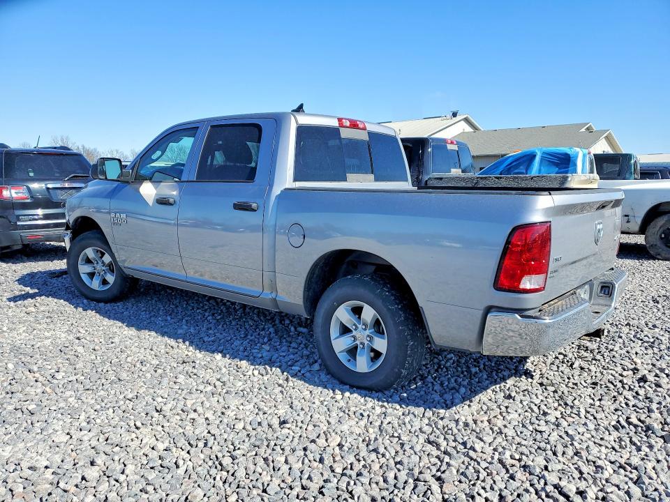 Aukcja sprzedaży 2023 Ram 1500 Classic, vin: 1C6RR7LG0PS516931, numer aukcji: 78184415