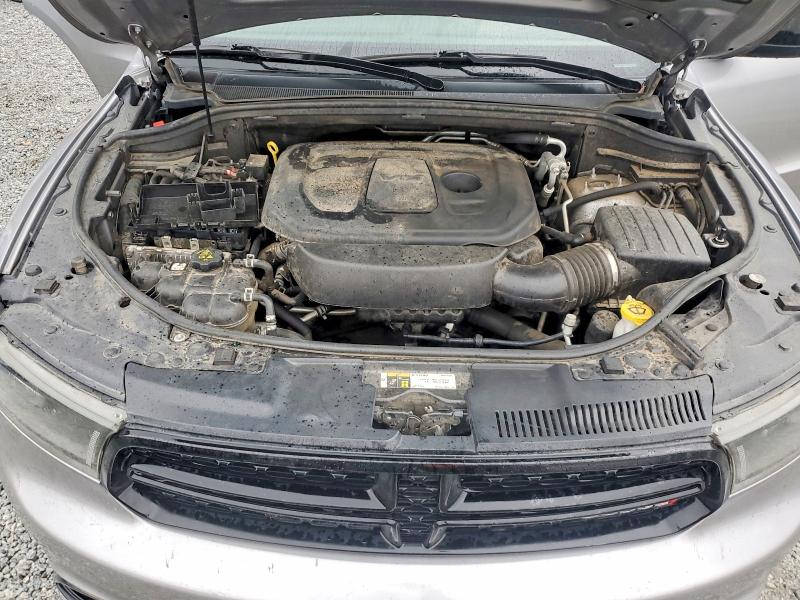 78371645 :رقم المزاد ، 1C4RDHAG3KC663120 vin ، 2019 Dodge Durango مزاد بيع