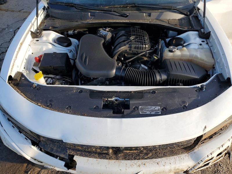 2023 Dodge Charger მანქანა იყიდება აუქციონზე, vin: 2C3CDXBG7PH659465, აუქციონის ნომერი: 76370235