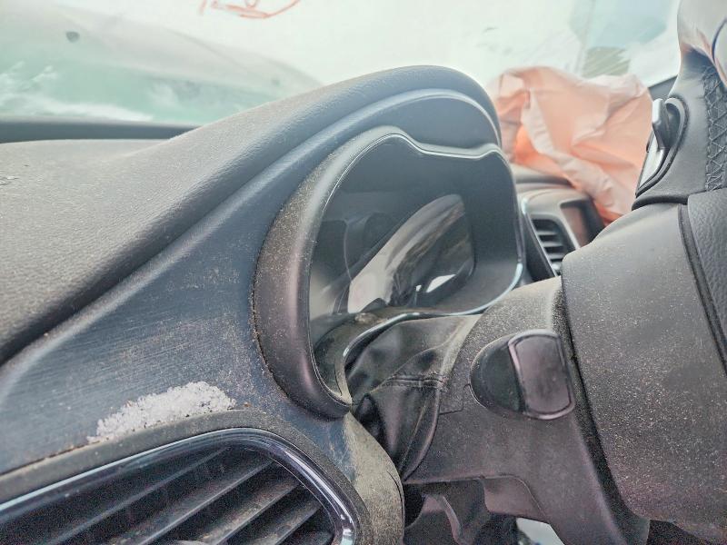 Продажа на аукционе авто 2016 Chrysler 200, vin: 1C3CCCBB0GN138093, номер лота: 75945805