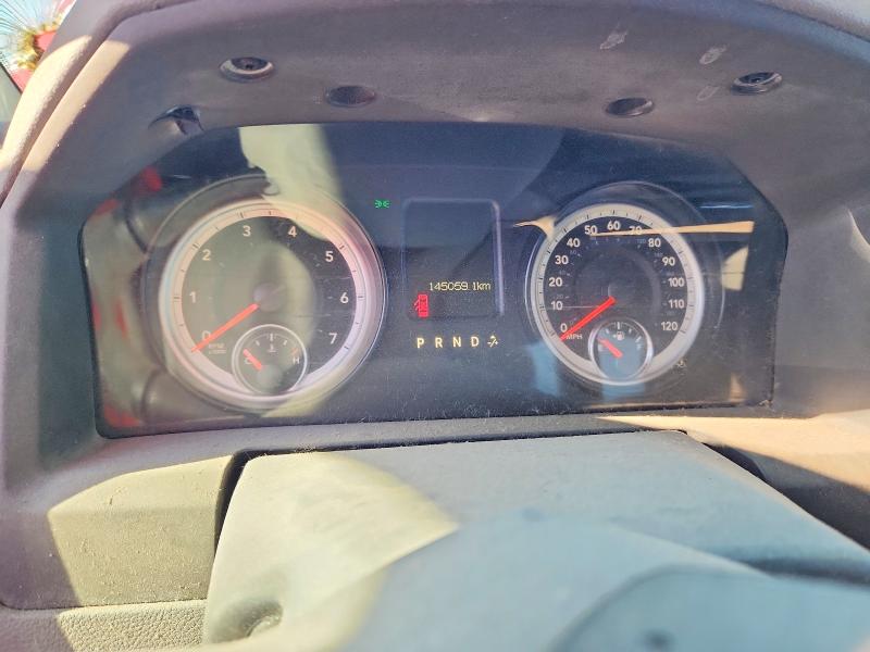 76131415 :رقم المزاد ، 1C6RR7GT0ES103654 vin ، 2014 Ram 1500 مزاد بيع