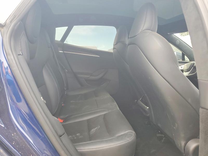 Aukcja sprzedaży 2022 Tesla Model S, vin: 5YJSA1E50NF493882, numer aukcji: 76626225