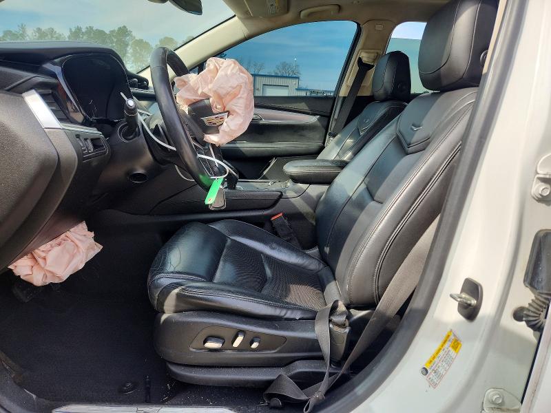Aukcja sprzedaży 2018 Cadillac Xt5, vin: 1GYKNCRS2JZ131776, numer aukcji: 75816315
