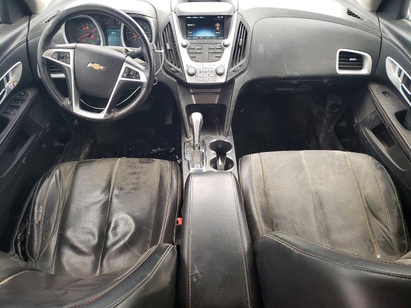 Продажа на аукционе авто 2013 Chevrolet Equinox, vin: 2GNFLGEK8D6333703, номер лота: 74493245