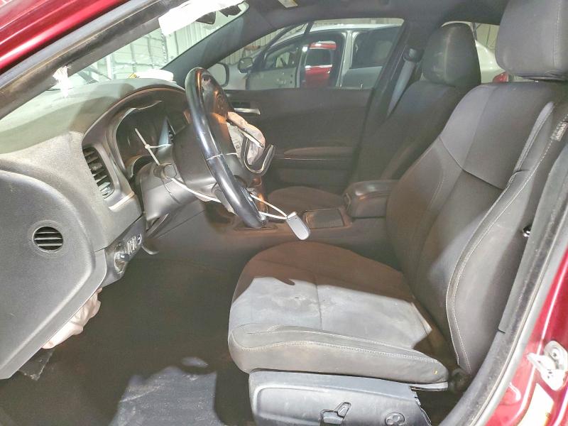 78434485 :رقم المزاد ، 2C3CDXBG2LH101470 vin ، 2020 Dodge Charger مزاد بيع