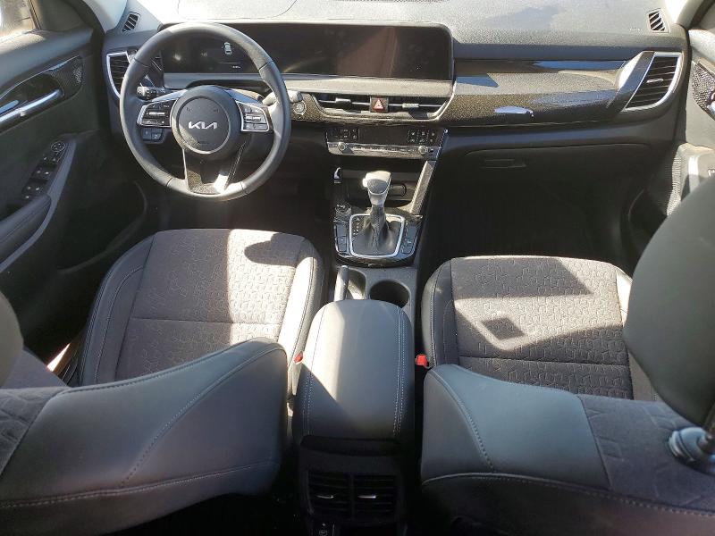 Aukcja sprzedaży 2026 Kia Seltos, vin: KNDEU2AA2T7841391, numer aukcji: 77909675