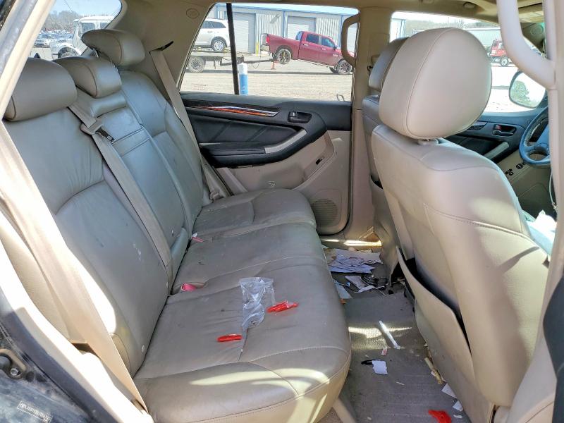 Aukcja sprzedaży 2007 Toyota 4runner, vin: JTEBT17R670067007, numer aukcji: 78423435