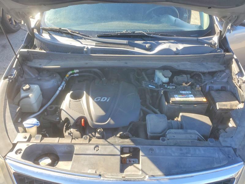 78620815 :رقم المزاد ، KNDPB3AC1E7547375 vin ، 2014 Kia Sportage مزاد بيع