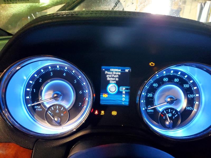 Продажа на аукционе авто 2013 Chrysler 300, vin: 2C3CCARG8DH576886, номер лота: 77592555