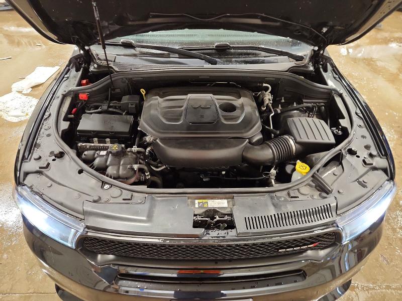 Продаж на аукціоні авто 2020 Dodge Durango, vin: 1C4RDJDG6LC229519, номер лоту: 78316655