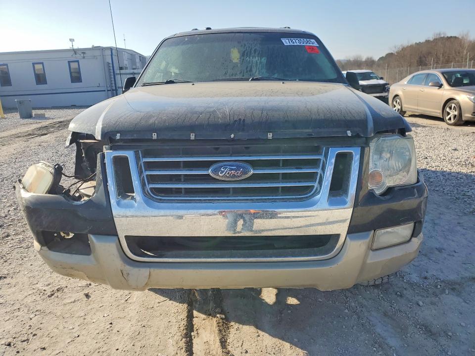 Aukcja sprzedaży 2010 Ford Explorer, vin: 1FMEU7EE6AUA60927, numer aukcji: 78735585