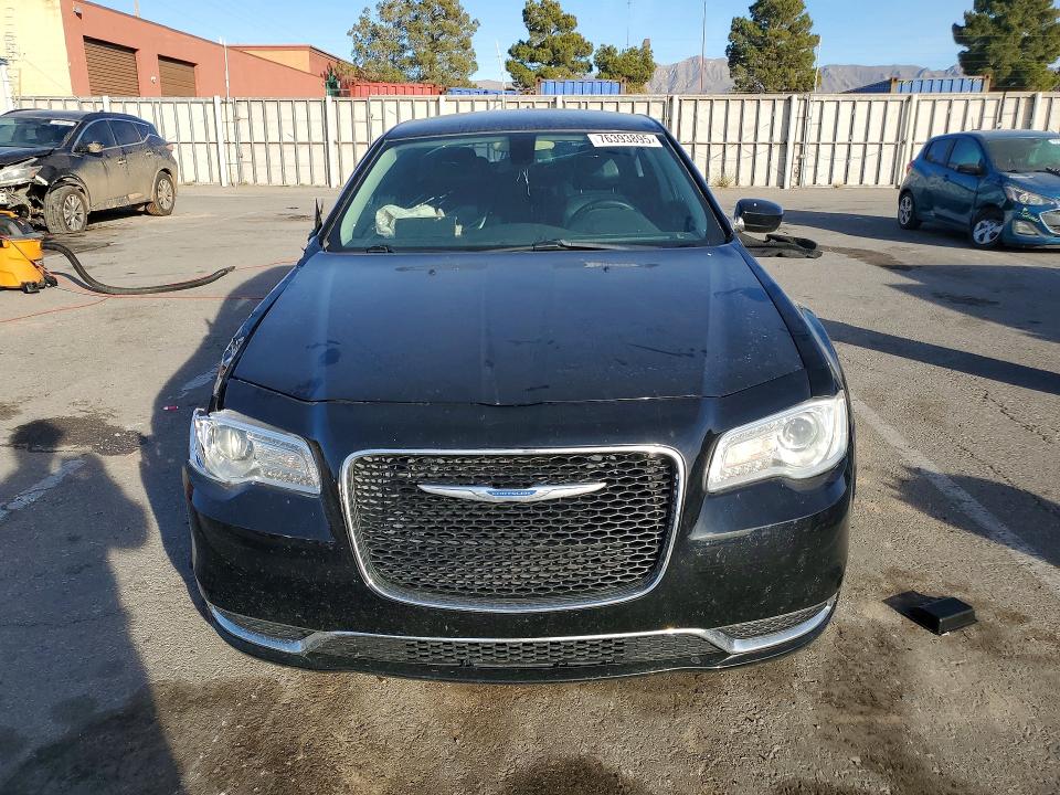 Aukcja sprzedaży 2017 Chrysler 300, vin: 2C3CCAAG2HH612797, numer aukcji: 76393895
