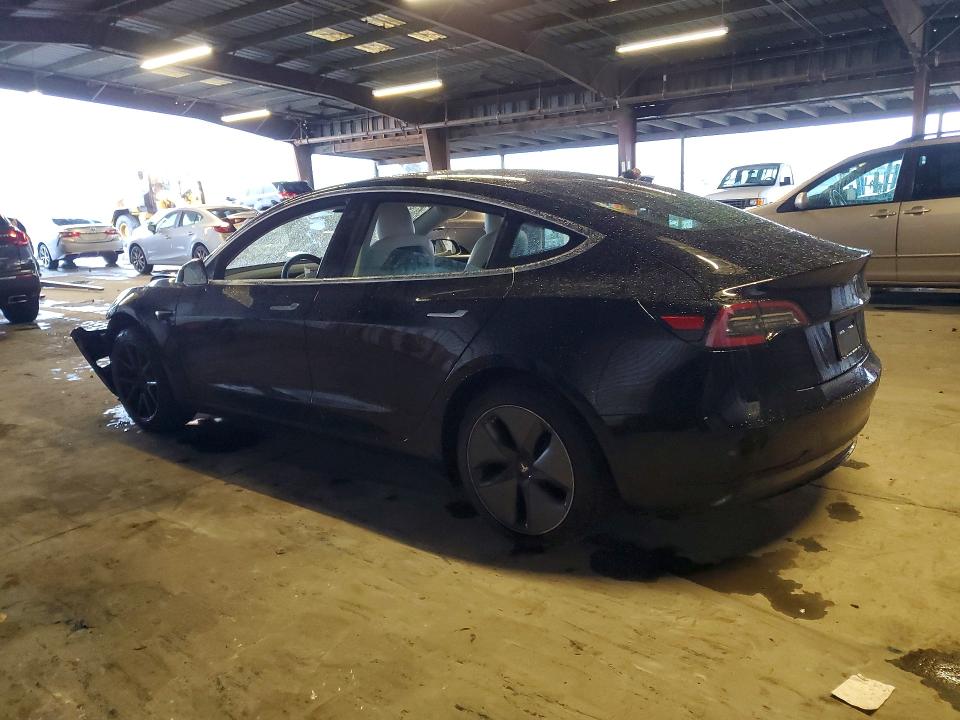 2019 Tesla Model 3 მანქანა იყიდება აუქციონზე, vin: 5YJ3E1EA6KF431291, აუქციონის ნომერი: 77118445