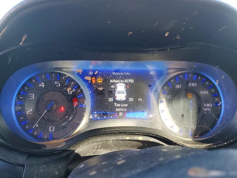 Aukcja sprzedaży 2020 Chrysler 300, vin: 2C3CCAGG1LH108919, numer aukcji: 77887185
