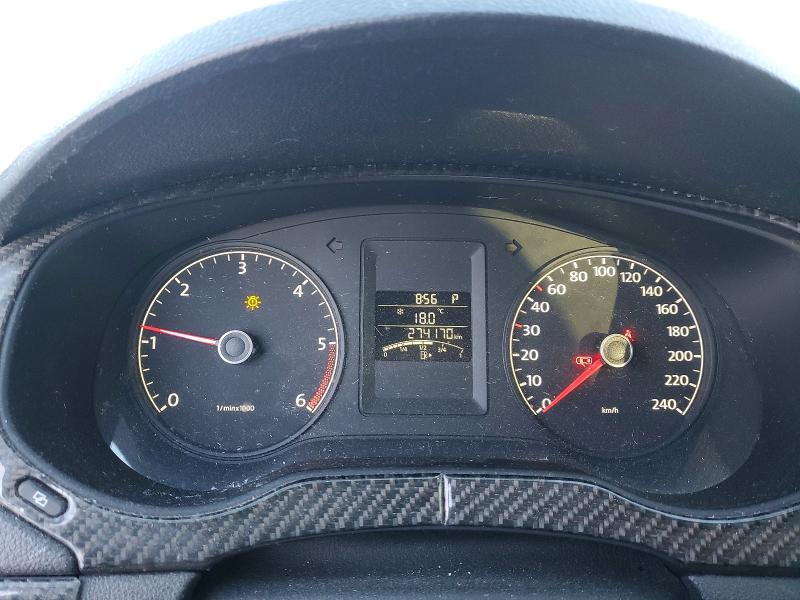 Aukcja sprzedaży 2011 Volkswagen Jetta, vin: 3VWLL7AJ2BM097316, numer aukcji: 73297155