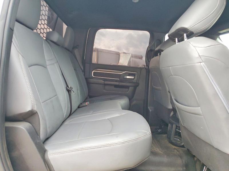 Продажа на аукционе авто 2024 Ram 4500 Truck W/flatbed, vin: 3C7WRLEL9RG133047, номер лота: 73780435
