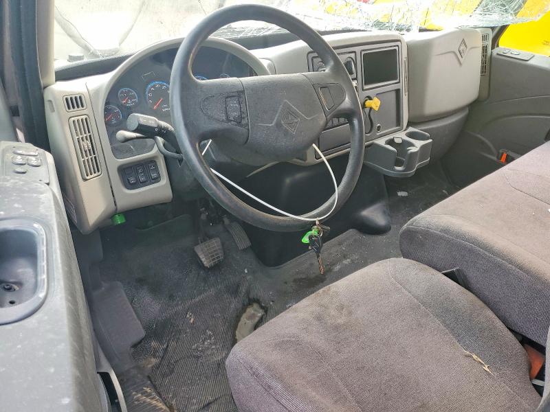 Продажа на аукционе авто 2019 International 4300, vin: 1HTMNMML6KH244998, номер лота: 75428695