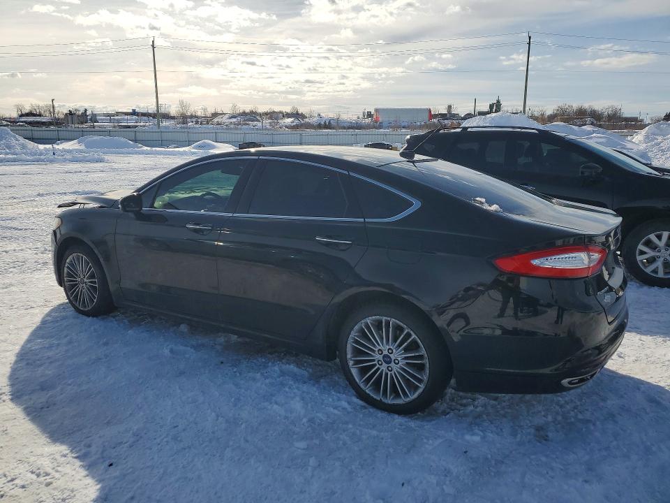 Aukcja sprzedaży 2016 Ford Fusion, vin: 3FA6P0T93GR293313, numer aukcji: 76462455