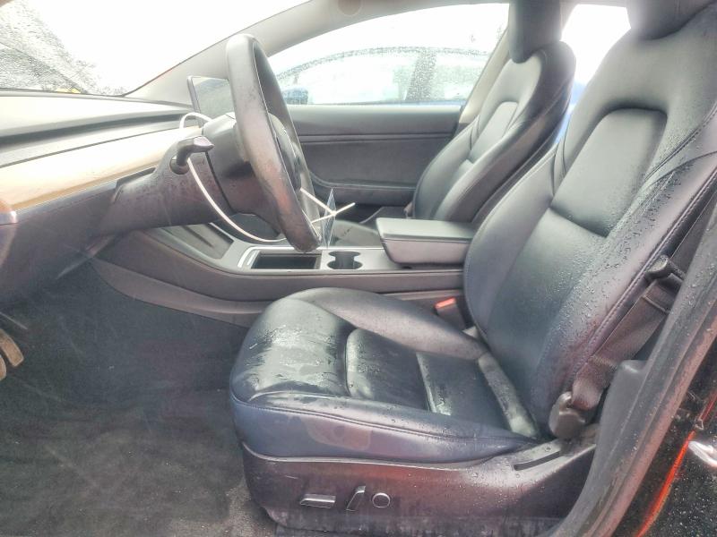 76546265 :رقم المزاد ، 5YJ3E1EB6MF875752 vin ، 2021 Tesla Model 3 مزاد بيع