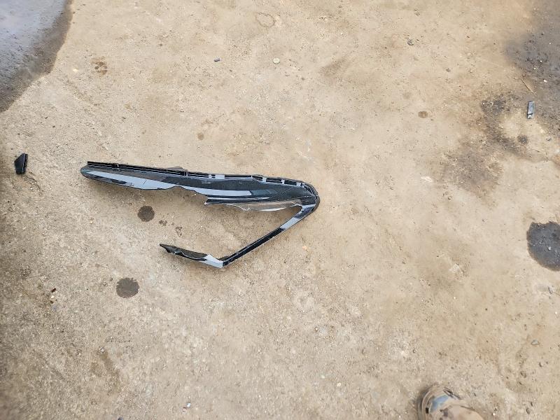 2025 Acura Adx მანქანა იყიდება აუქციონზე, vin: 3HDSA2H53SM713751, აუქციონის ნომერი: 77933855